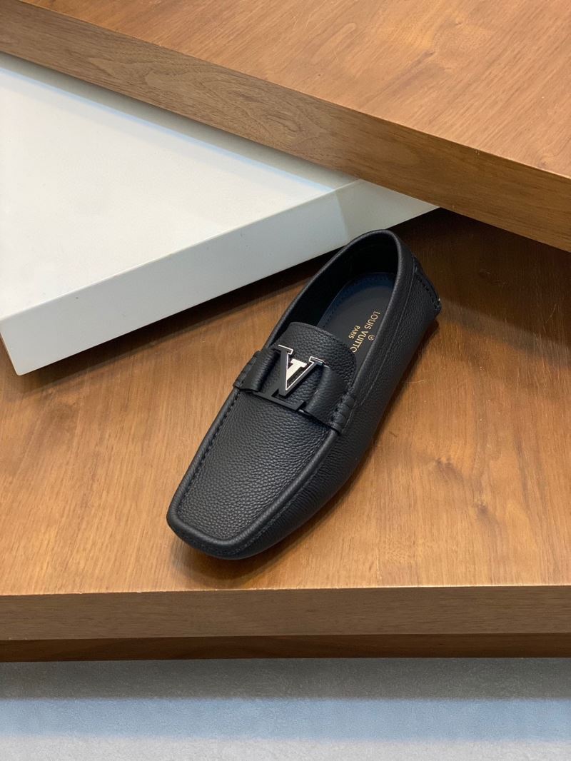 Louis Vuitton Low Shoes